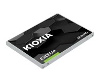 KIOXIA EXCERIA SATA 960GB 2,5" 6Gbit/s - 581060 - zdjęcie 2